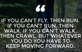 VystrizekiF YOU CAN FLY - RUN