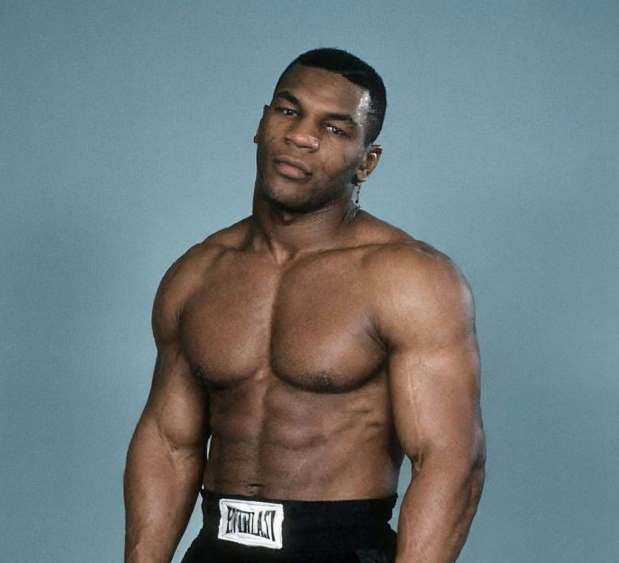 MIKE TYSON 2