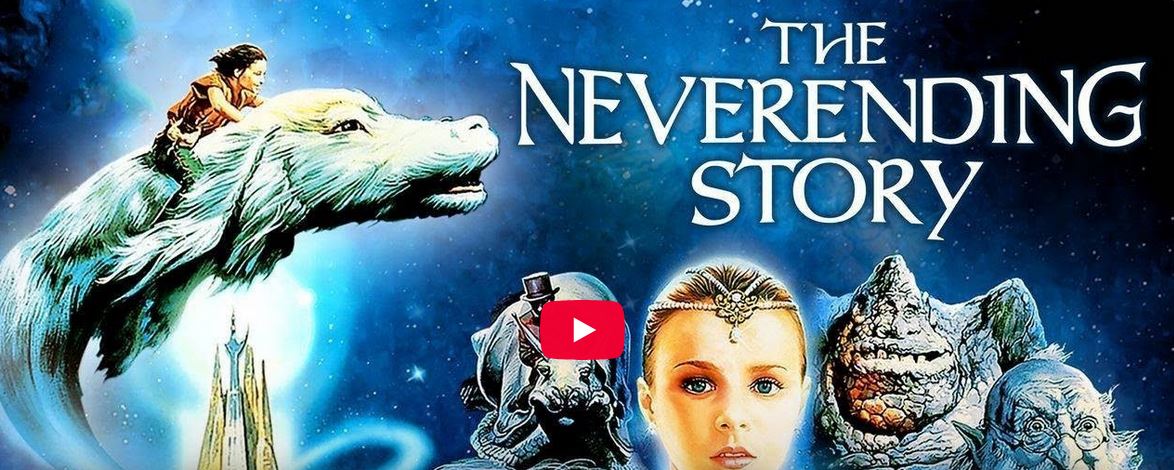 never ending story prom