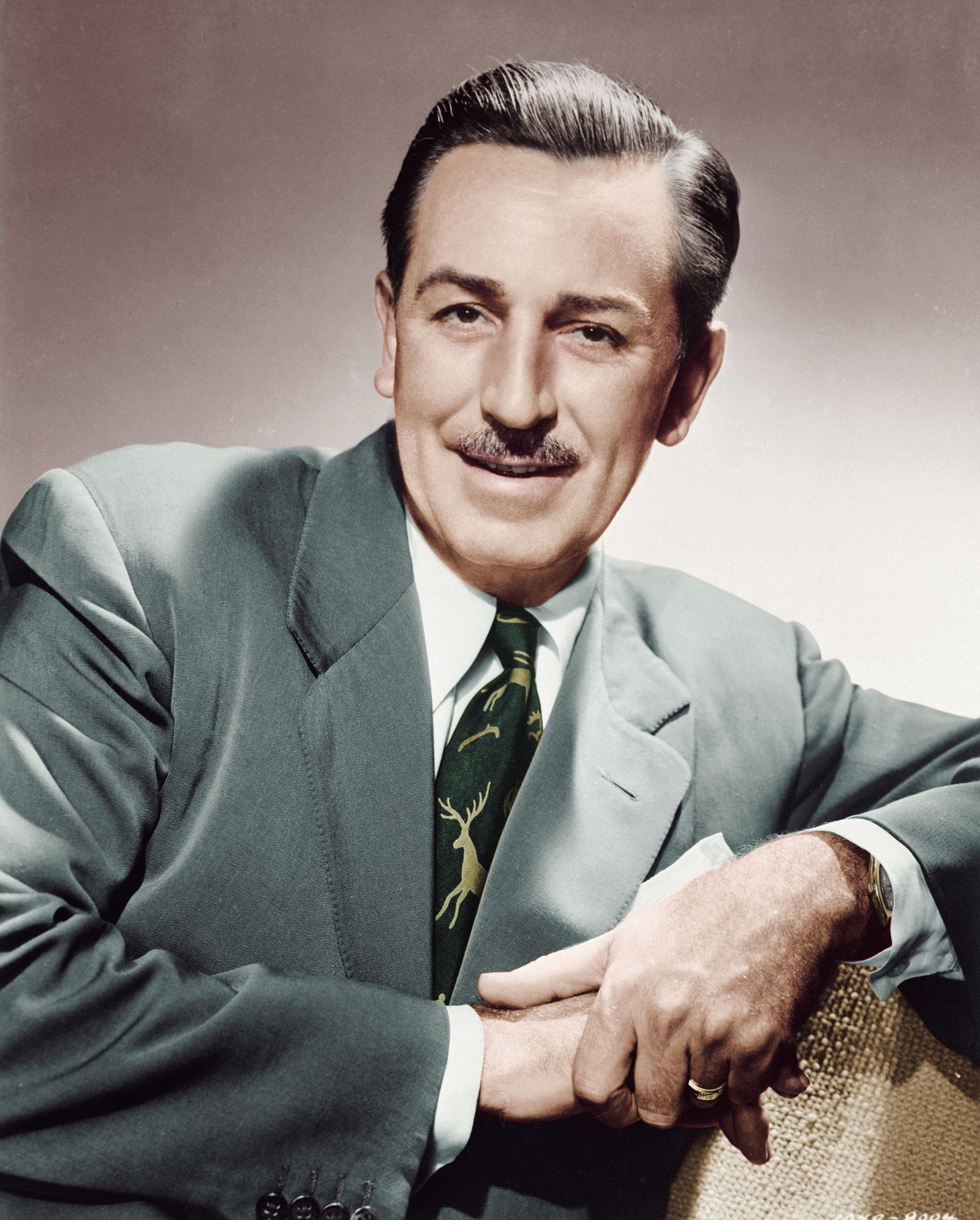 WALT DISNEY3