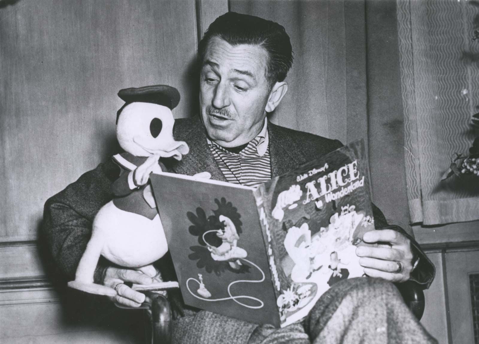 Walt-Disney1