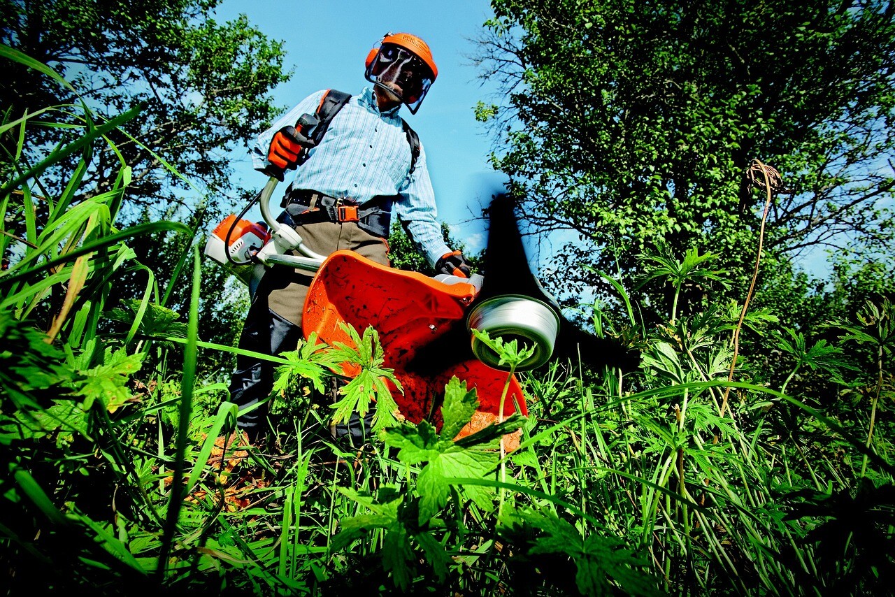 gardener