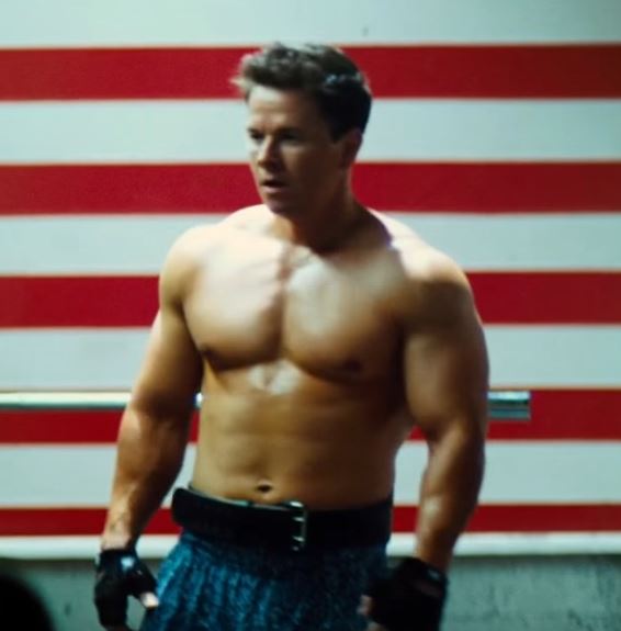 Mark Wahlberg