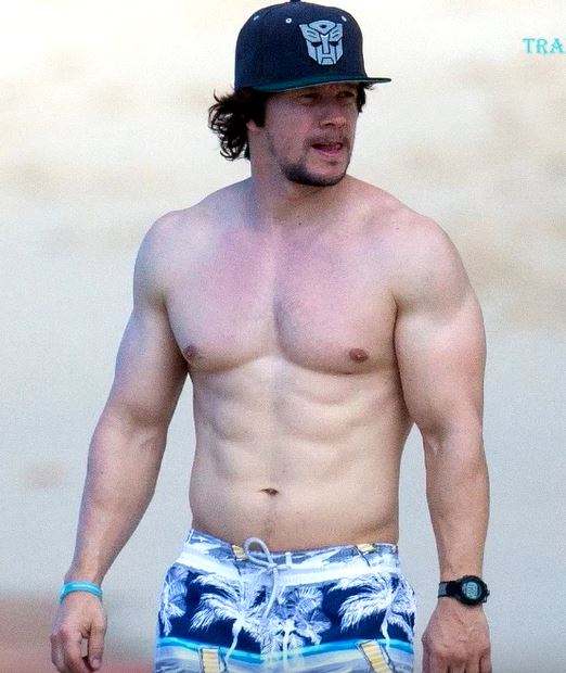 Mark Wahlberg1