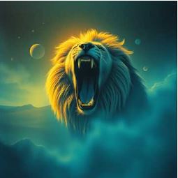 Modlit se silou lvi 1