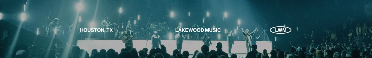 Lakewood music