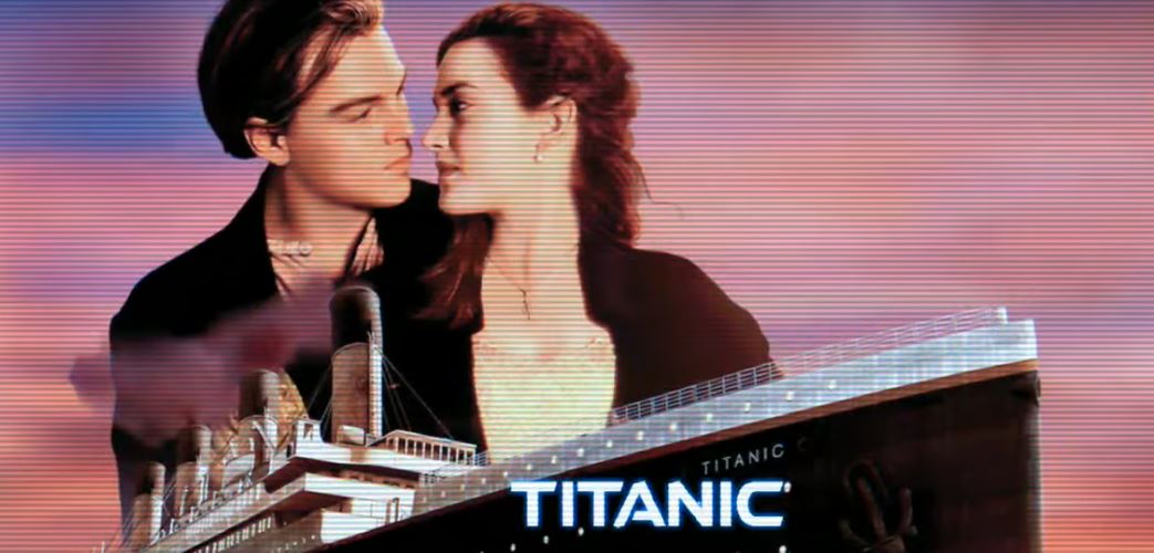 Titanic