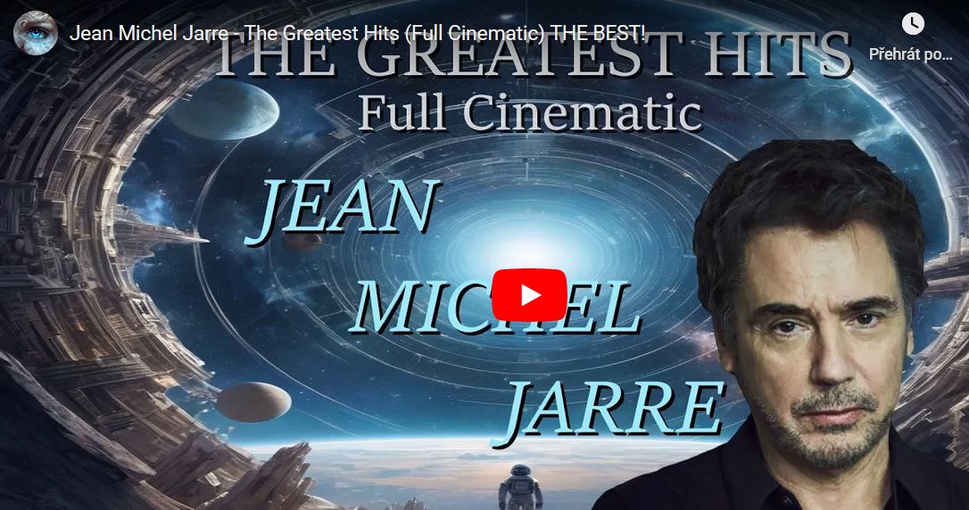 JM JARRE