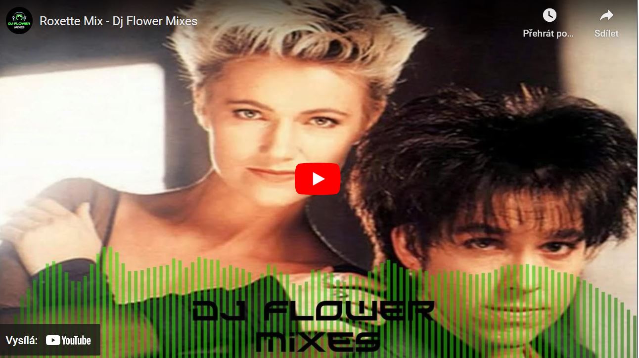 Roxette