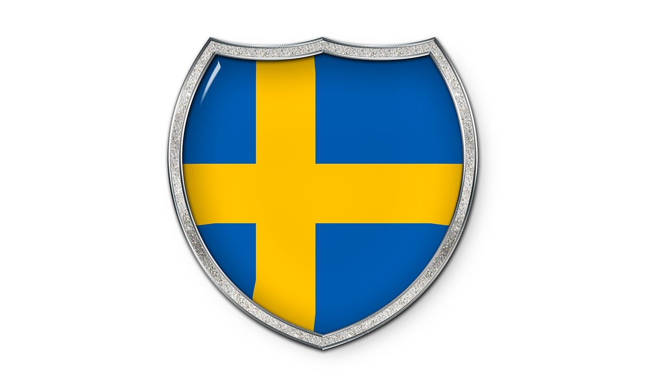 swedish love erb