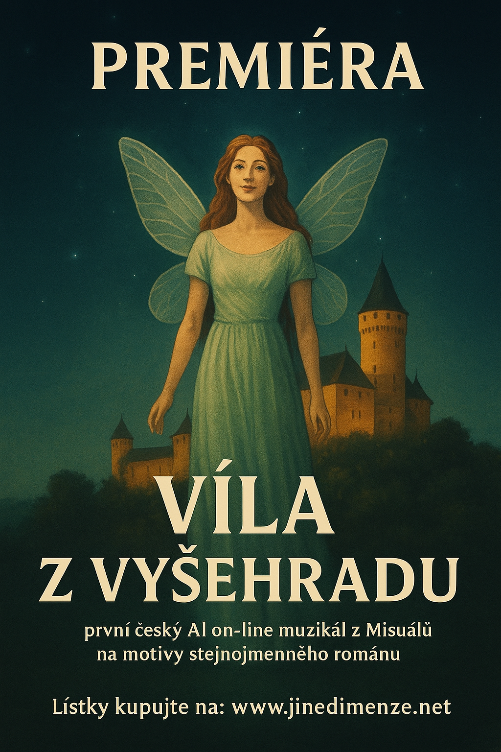 Premiera_ Vila z Vysehradu